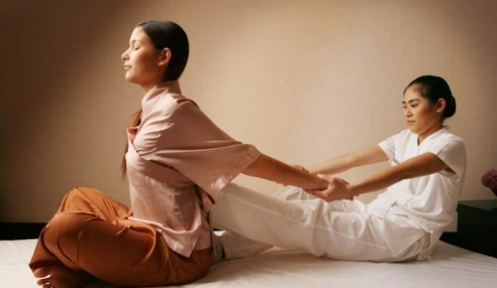 bangkok outcall massage