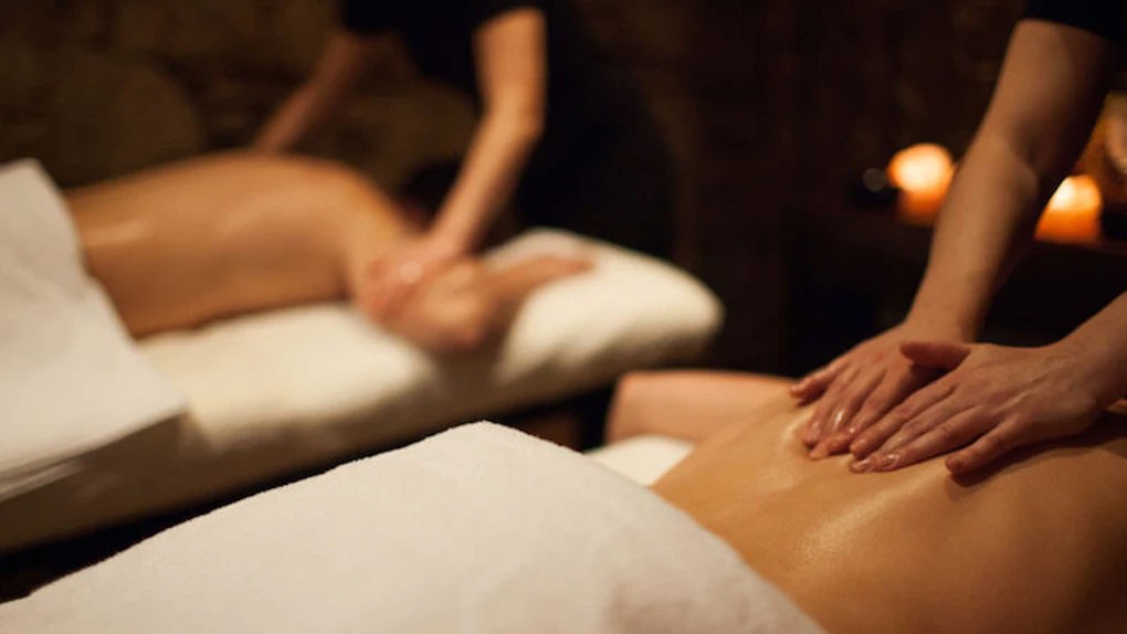couples massage bangkok