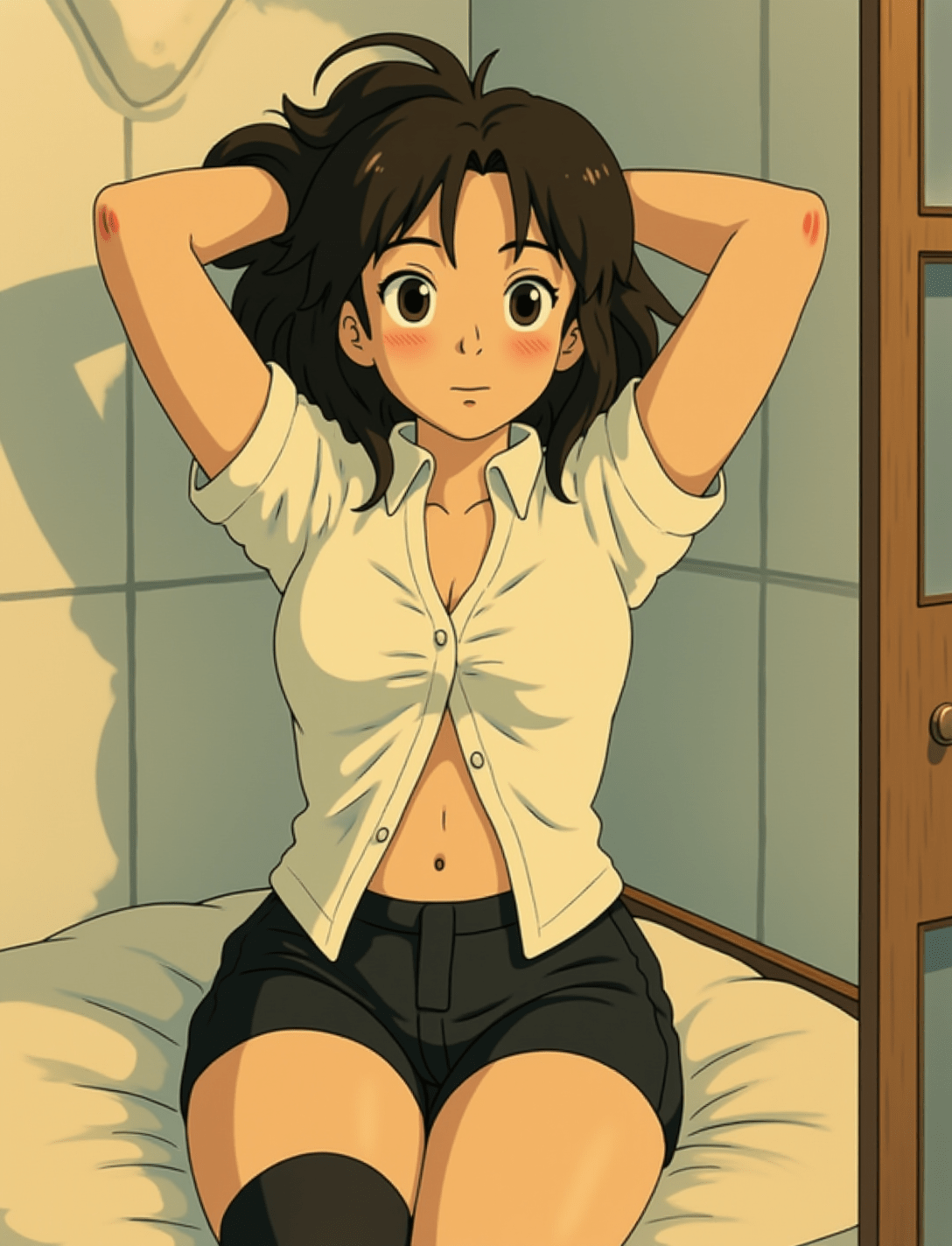 full service massage